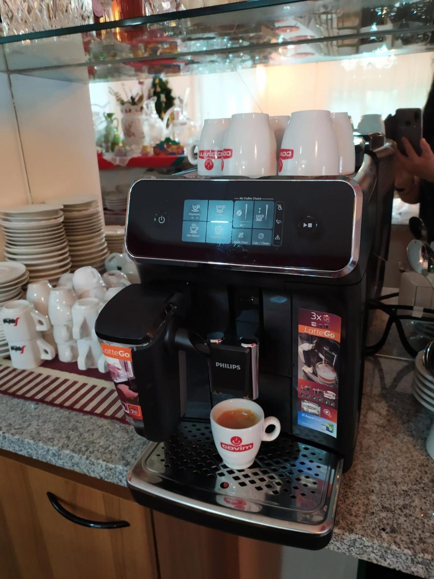 Statiunea Pensiunea 3Flori De Colt酒店 外观 照片